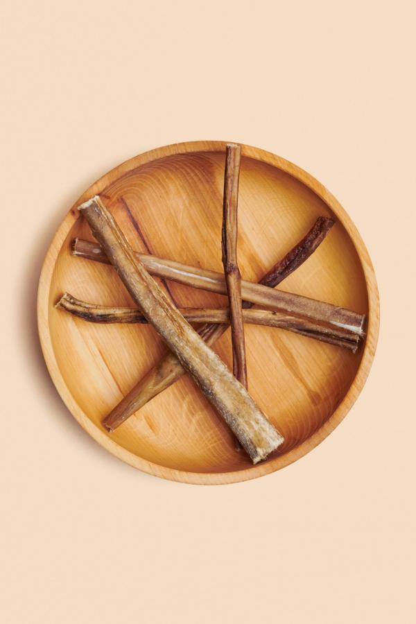 Contenuto Sticks per cani