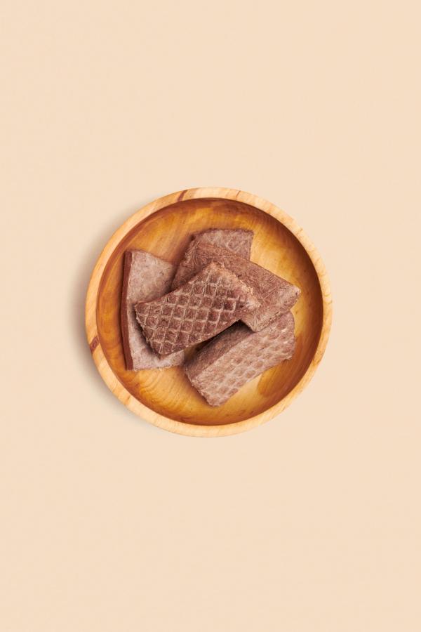 Contenuto Vital coniglio